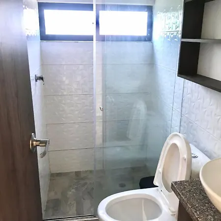 Boquilla Del Mar Apartment