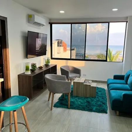 Boquilla Del Mar
