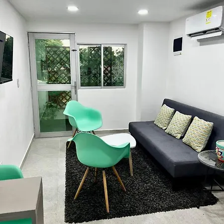Apartment Boquilla Del Mar