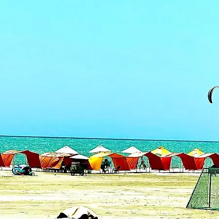 Apartamento Boquilla Del Mar