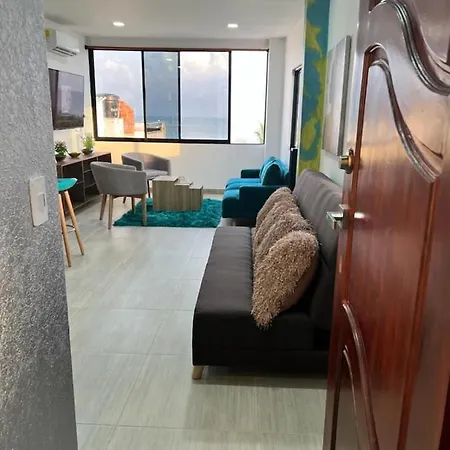 Boquilla Del Mar Cartagena