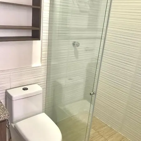 Apartamento Boquilla Del Mar *